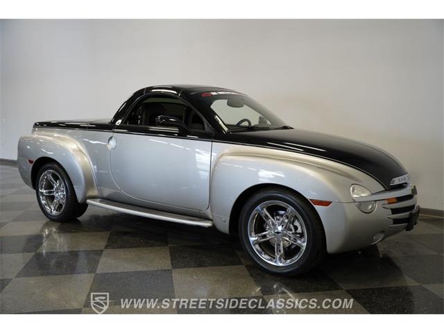2006 Chevrolet SSR (CC-2069686) for sale in Mesa, Arizona