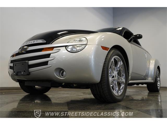 2006 Chevrolet SSR (CC-2069686) for sale in Mesa, Arizona