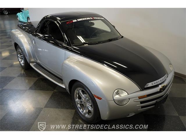 2006 Chevrolet SSR (CC-2069686) for sale in Mesa, Arizona