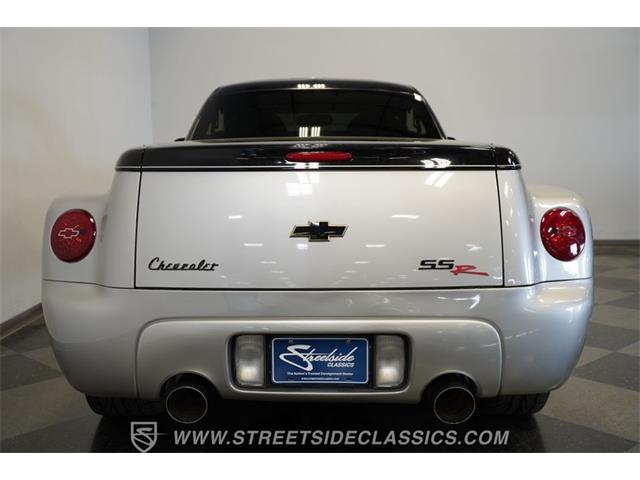 2006 Chevrolet SSR (CC-2069686) for sale in Mesa, Arizona