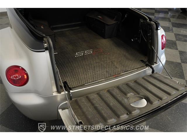 2006 Chevrolet SSR (CC-2069686) for sale in Mesa, Arizona