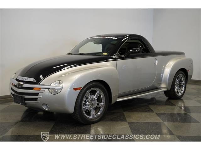 2006 Chevrolet SSR (CC-2069686) for sale in Mesa, Arizona