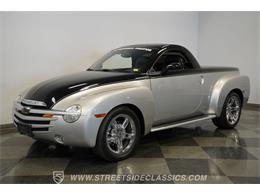 2006 Chevrolet SSR (CC-2069686) for sale in Mesa, Arizona
