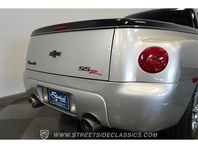 2006 Chevrolet SSR (CC-2069686) for sale in Mesa, Arizona