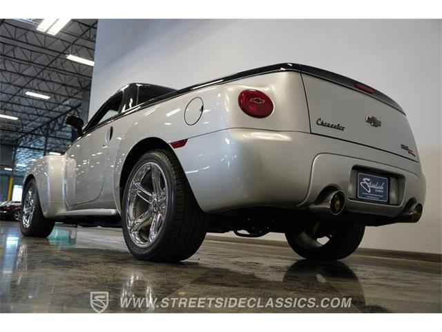 2006 Chevrolet SSR (CC-2069686) for sale in Mesa, Arizona