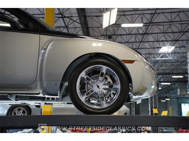 2006 Chevrolet SSR (CC-2069686) for sale in Mesa, Arizona