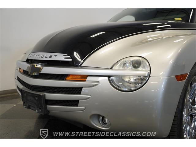 2006 Chevrolet SSR (CC-2069686) for sale in Mesa, Arizona