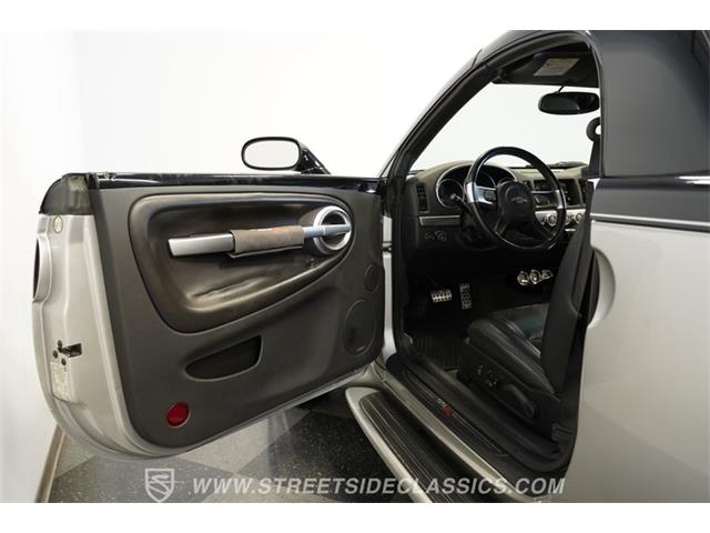 2006 Chevrolet SSR (CC-2069686) for sale in Mesa, Arizona