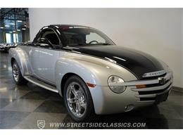 2006 Chevrolet SSR (CC-2069686) for sale in Mesa, Arizona