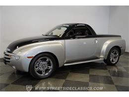 2006 Chevrolet SSR (CC-2069686) for sale in Mesa, Arizona