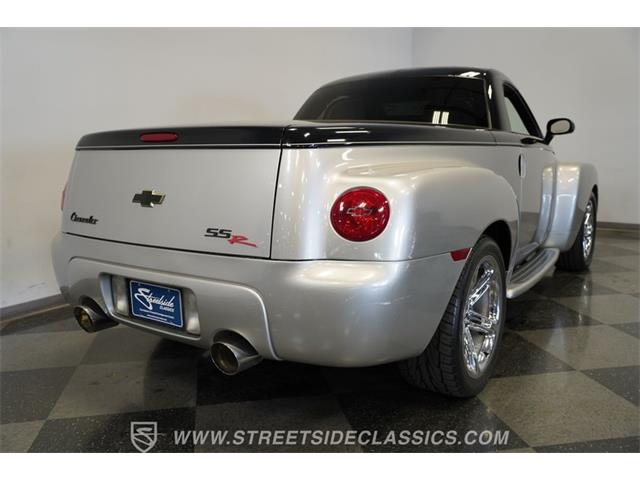 2006 Chevrolet SSR (CC-2069686) for sale in Mesa, Arizona