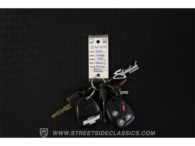 2006 Chevrolet SSR (CC-2069686) for sale in Mesa, Arizona