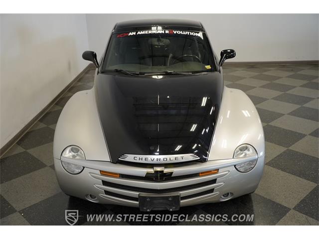 2006 Chevrolet SSR (CC-2069686) for sale in Mesa, Arizona