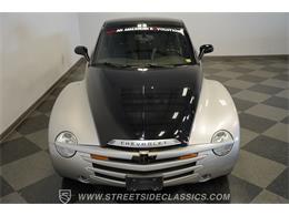 2006 Chevrolet SSR (CC-2069686) for sale in Mesa, Arizona