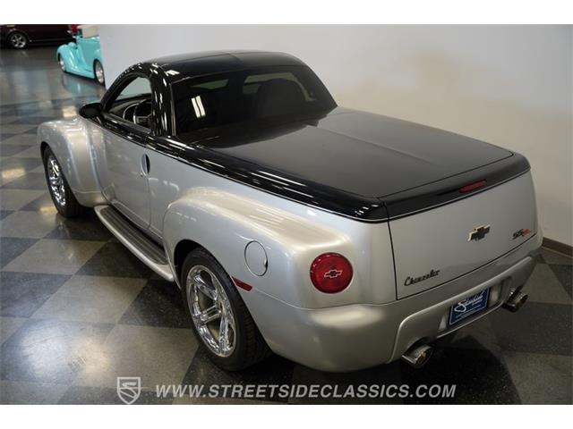 2006 Chevrolet SSR (CC-2069686) for sale in Mesa, Arizona