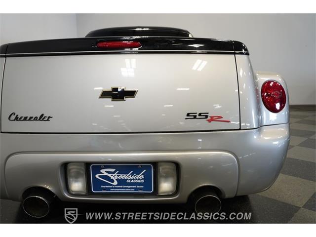 2006 Chevrolet SSR (CC-2069686) for sale in Mesa, Arizona