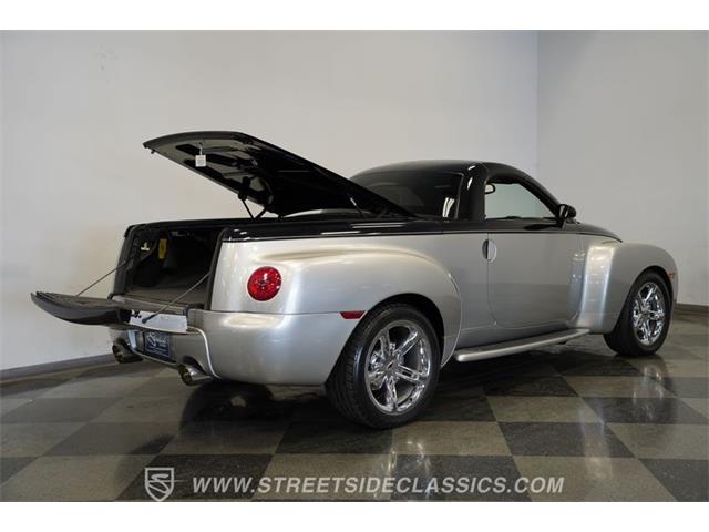 2006 Chevrolet SSR (CC-2069686) for sale in Mesa, Arizona
