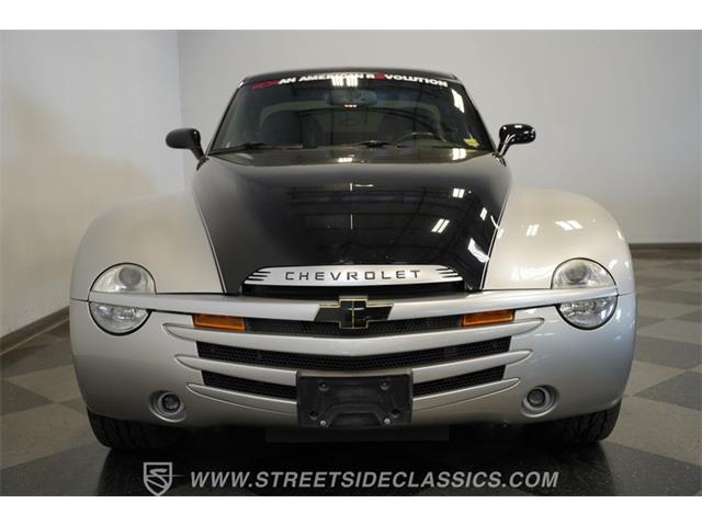 2006 Chevrolet SSR (CC-2069686) for sale in Mesa, Arizona