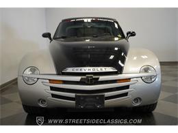 2006 Chevrolet SSR (CC-2069686) for sale in Mesa, Arizona
