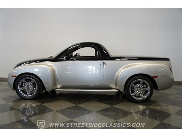 2006 Chevrolet SSR (CC-2069686) for sale in Mesa, Arizona