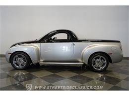 2006 Chevrolet SSR (CC-2069686) for sale in Mesa, Arizona