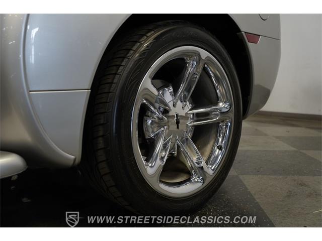 2006 Chevrolet SSR (CC-2069686) for sale in Mesa, Arizona