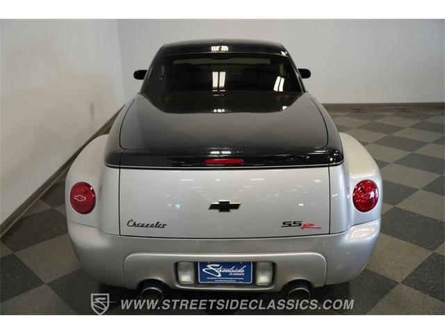 2006 Chevrolet SSR (CC-2069686) for sale in Mesa, Arizona