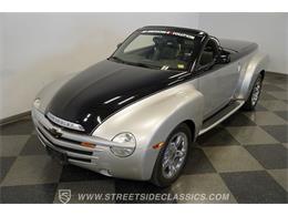 2006 Chevrolet SSR (CC-2069686) for sale in Mesa, Arizona