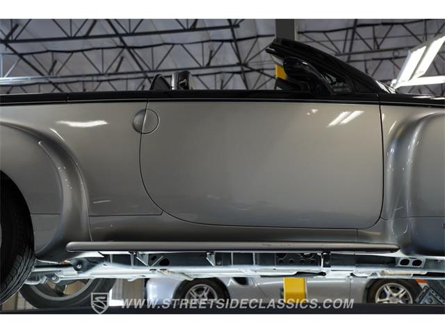 2006 Chevrolet SSR (CC-2069686) for sale in Mesa, Arizona