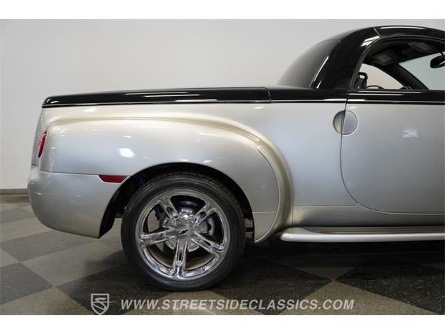 2006 Chevrolet SSR (CC-2069686) for sale in Mesa, Arizona