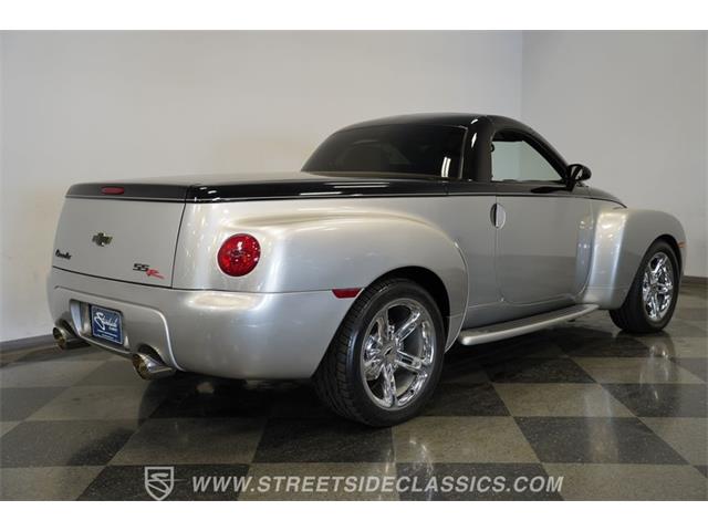 2006 Chevrolet SSR (CC-2069686) for sale in Mesa, Arizona