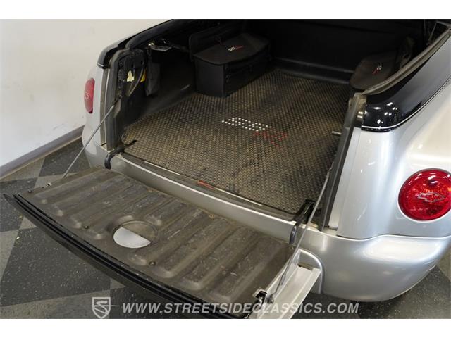 2006 Chevrolet SSR (CC-2069686) for sale in Mesa, Arizona