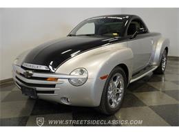 2006 Chevrolet SSR (CC-2069686) for sale in Mesa, Arizona