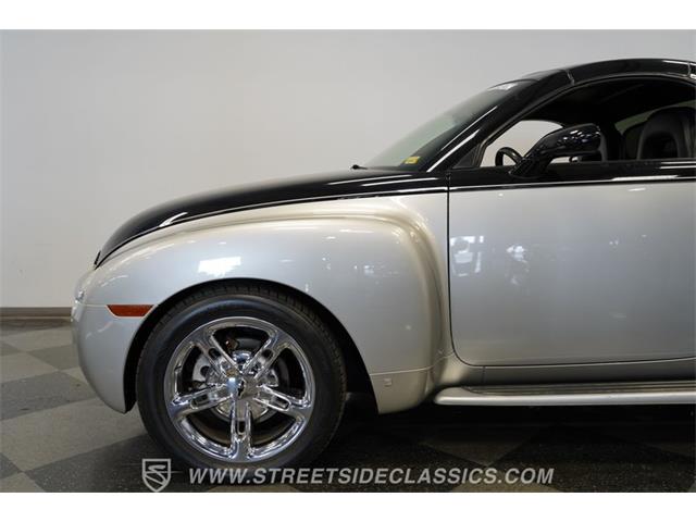 2006 Chevrolet SSR (CC-2069686) for sale in Mesa, Arizona