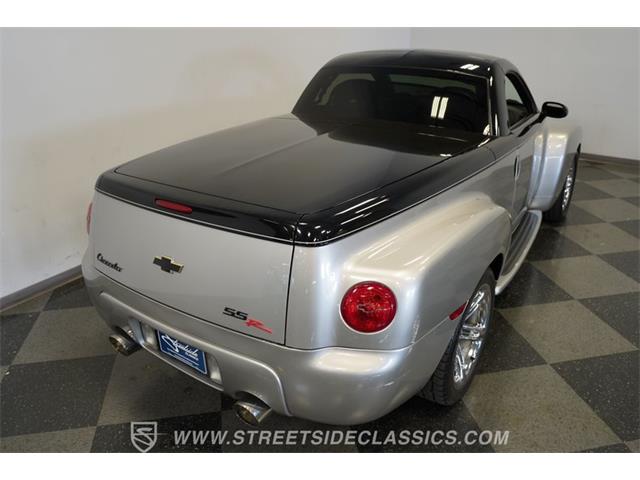 2006 Chevrolet SSR (CC-2069686) for sale in Mesa, Arizona