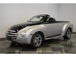 2006 Chevrolet SSR (CC-2069686) for sale in Mesa, Arizona