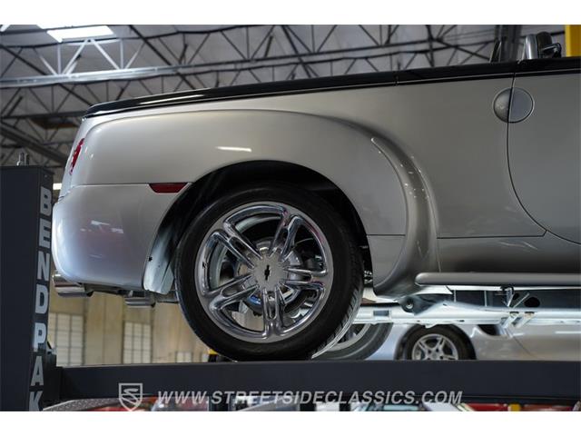 2006 Chevrolet SSR (CC-2069686) for sale in Mesa, Arizona