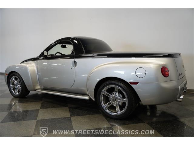 2006 Chevrolet SSR (CC-2069686) for sale in Mesa, Arizona