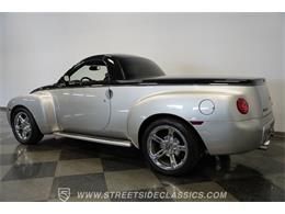 2006 Chevrolet SSR (CC-2069686) for sale in Mesa, Arizona