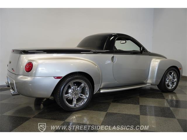 2006 Chevrolet SSR (CC-2069686) for sale in Mesa, Arizona