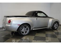 2006 Chevrolet SSR (CC-2069686) for sale in Mesa, Arizona