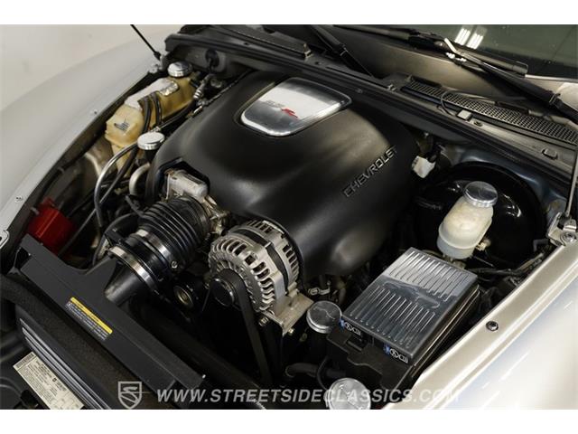 2006 Chevrolet SSR (CC-2069686) for sale in Mesa, Arizona