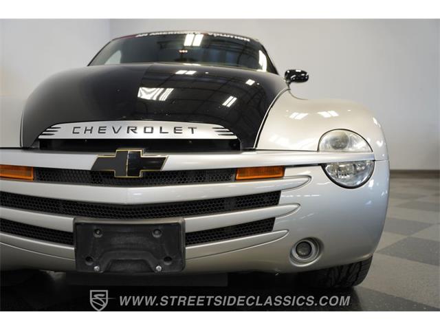 2006 Chevrolet SSR (CC-2069686) for sale in Mesa, Arizona