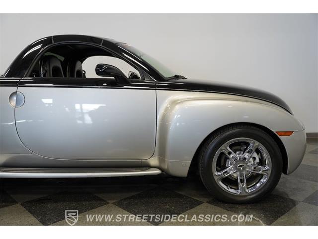2006 Chevrolet SSR (CC-2069686) for sale in Mesa, Arizona