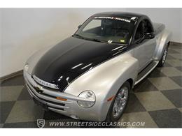 2006 Chevrolet SSR (CC-2069686) for sale in Mesa, Arizona