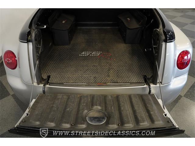 2006 Chevrolet SSR (CC-2069686) for sale in Mesa, Arizona