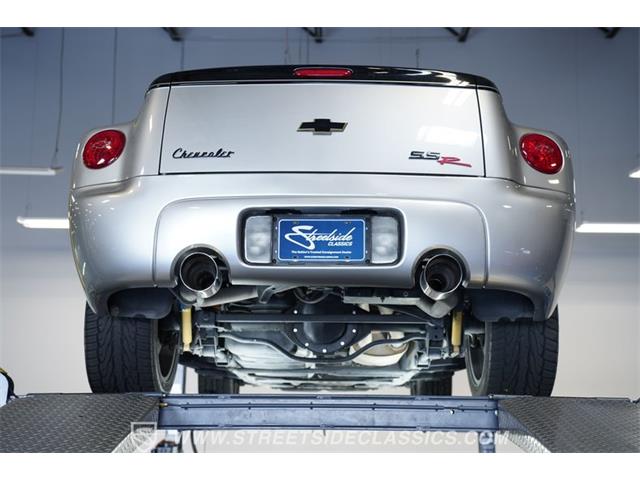 2006 Chevrolet SSR (CC-2069686) for sale in Mesa, Arizona