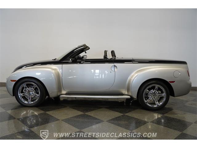 2006 Chevrolet SSR (CC-2069686) for sale in Mesa, Arizona