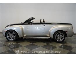 2006 Chevrolet SSR (CC-2069686) for sale in Mesa, Arizona