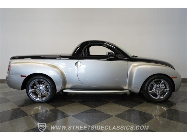 2006 Chevrolet SSR (CC-2069686) for sale in Mesa, Arizona